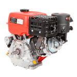 Двигатель A-iPower бензиновый AE420E-25