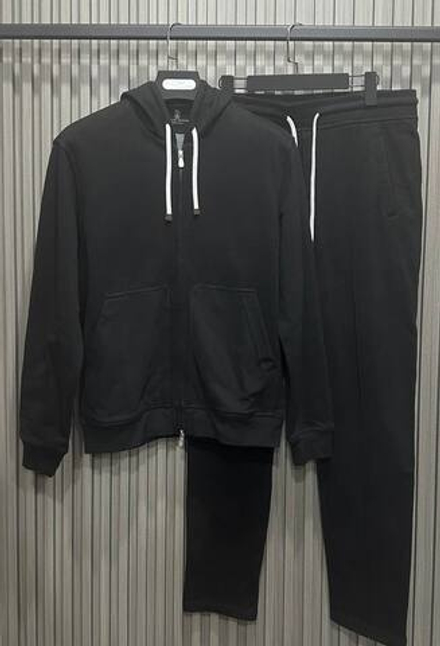 Спортивный костюм Brunello Cucinelli