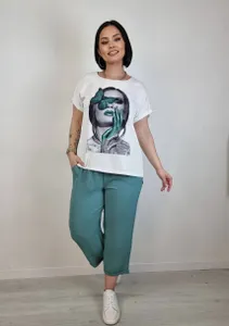 Костюм 02563-1 Fabrika