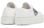 Prada Wheel Double (Женская размерная сетка)