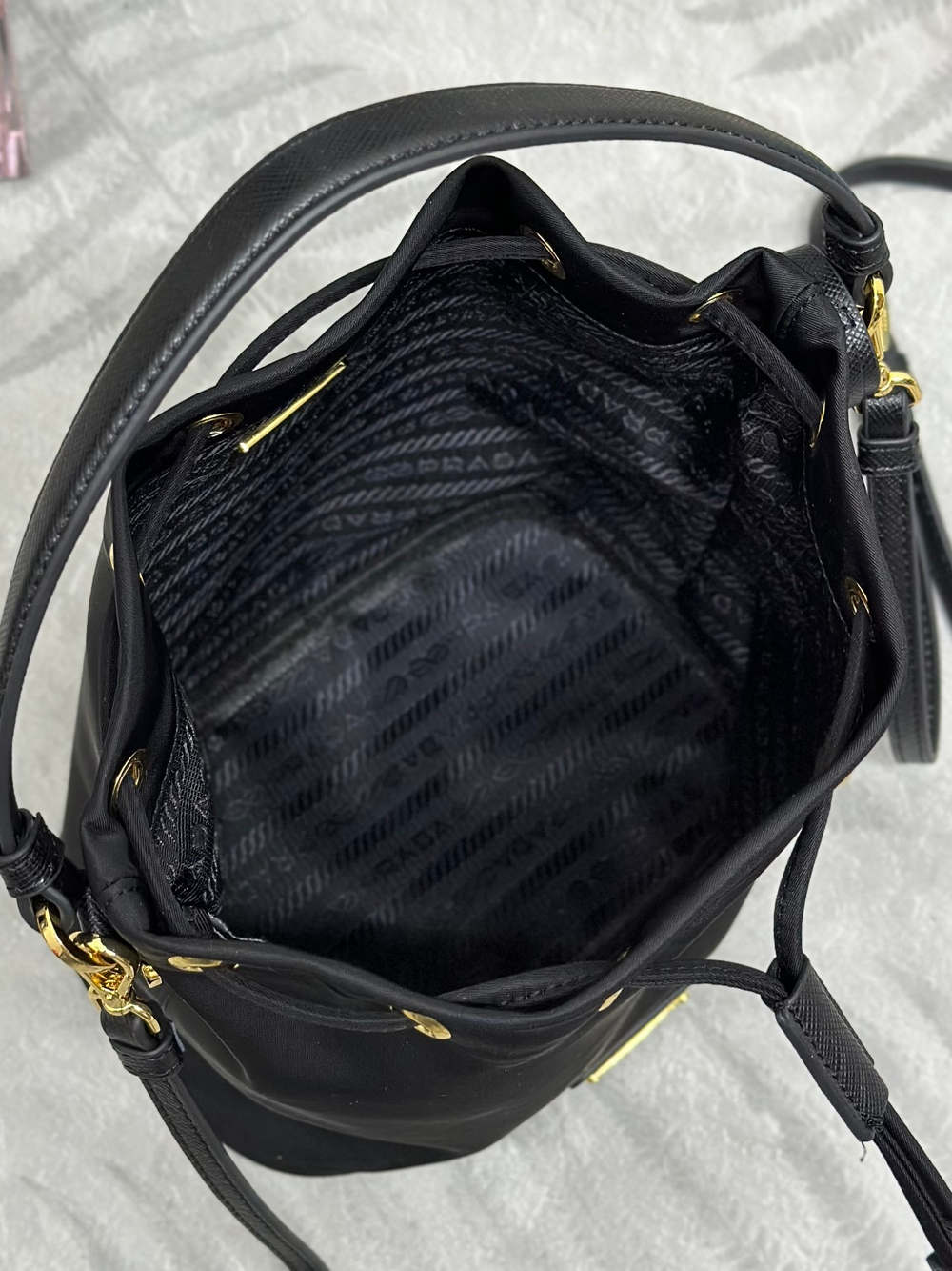 Prada Re-Edition 1978 Bag