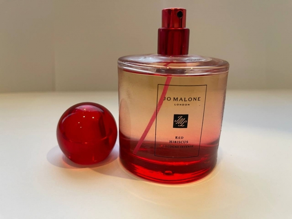 Jo Malone Red Hibiscus 2021