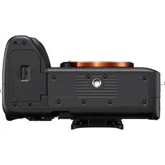 Sony Alpha A7M4 ilce-7M4 Body