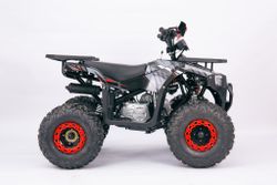 Квадроцикл подростковый YACOTA SIRIUS 125 бензин