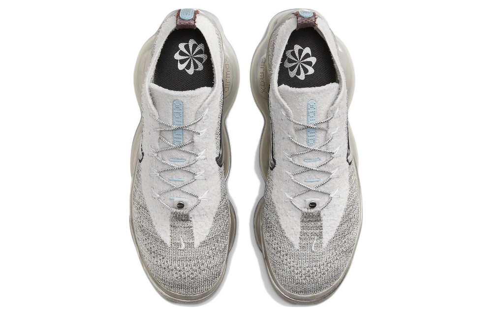 Кроссовки Nike Air Max Scorpion (Женская размерная сетка)