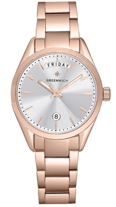 Greenwich GW 351.40.33