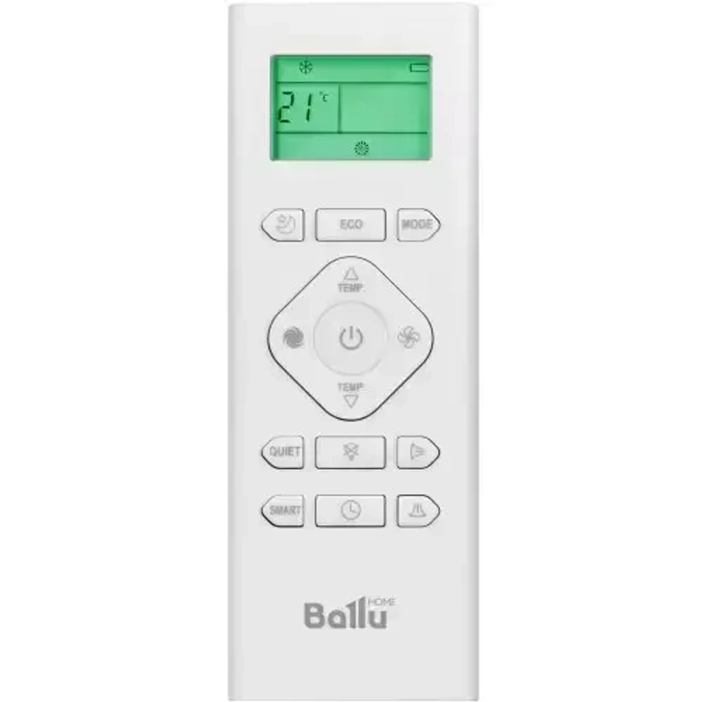 BALLU BSAG-18HN8  ON/OFF