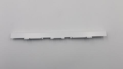 Крышка петель для ноутбука Lenovo ideapad 330S-14IKB/330S-14AST, белая (5CB0R07572), оригинал