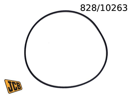 Кольцо КПП 828/10263