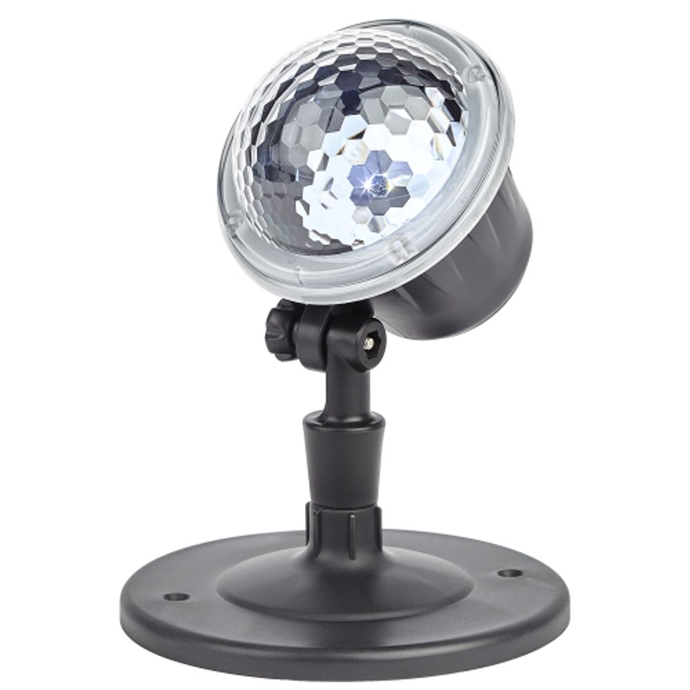ENIOP-09 ЭРА Проектор LED Метель, IP44, 220В | Проекторы