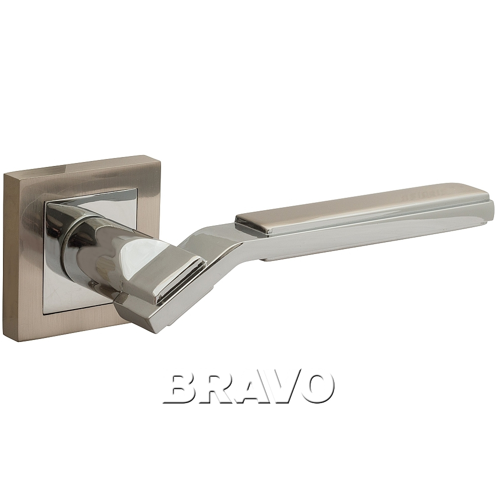 Bravo Z-203