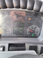 МАЗ 5440 4x2 Седельный тягач 544028-570-031 (Дизельный, 11,8 л, 428 л.с., МТ)