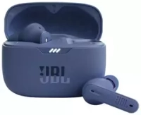 Беспроводные наушники JBL Tune 230NC Blue с шумоподавлением