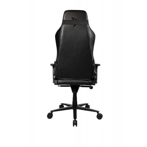 Компьютерное кресло (для геймеров) Arozzi Vernazza - Vento™ - Dark Grey (VERNAZZA-SIG-DG)