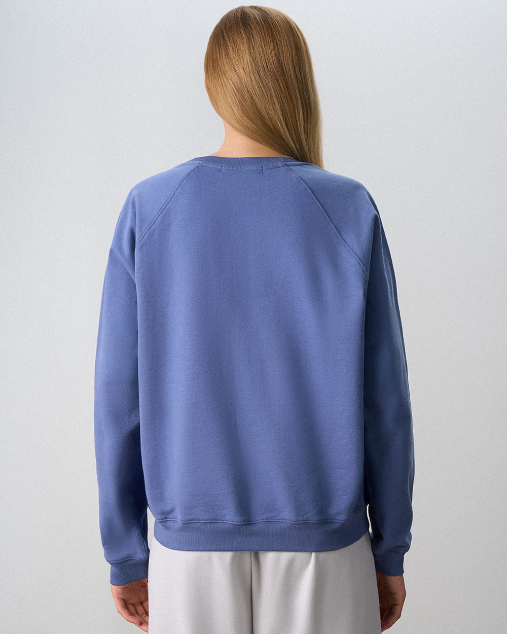 Свитшот "Offshore"