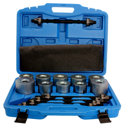 Оправки для установки и удаления втулок (27 предметов) TA-D1025 AE&T