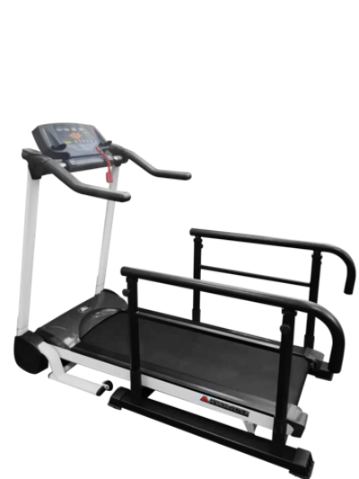 Беговая дорожка В2 + поручни