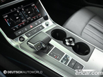 Audi A6 (C8) 40 TDI (04.2021)