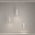 Подвесной светильник Technical P082PL-GU10-W