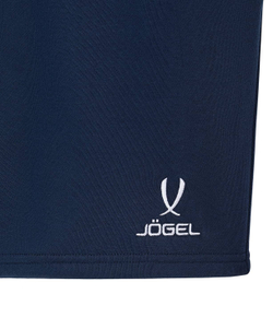 Шорты спортивные ESSENTIAL Terry Shorts, темно-синий