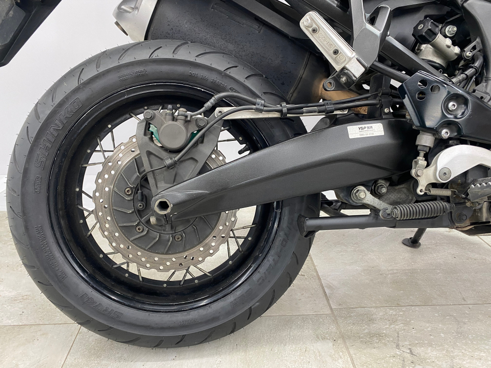 Yamaha XT1200ZE Super Tenere 047328