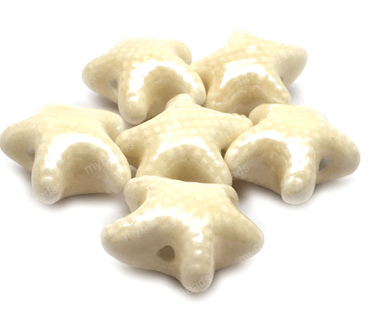 Стеклянные, керамические, пластмассовые бусины