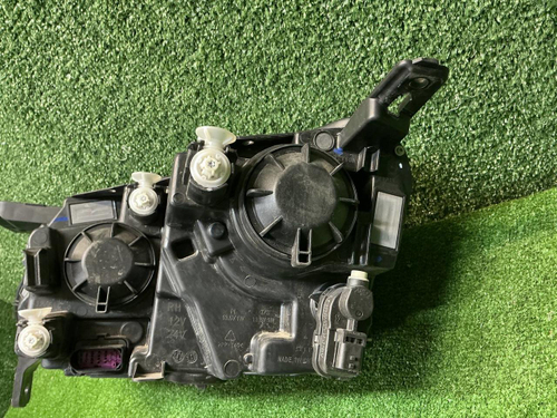 Фара правая Belgee X50 (2023-н.в.) галоген