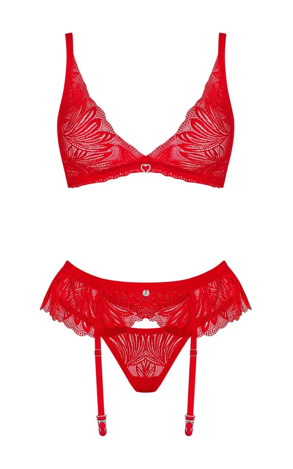 CHILISA Set Комплект из 3 частей