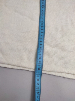 Снуд светлый