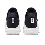 Мужские кроссовки Nike LeBron Witness 6 EP 'Black Dark Obsidian' DC8994‑002