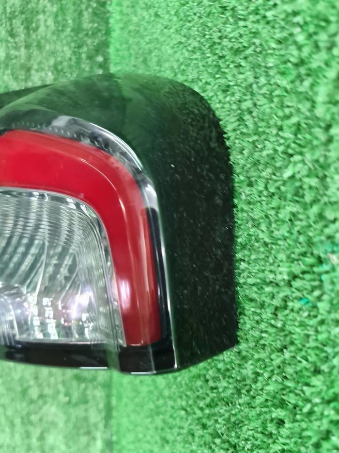 Фонарь левый Niva Travel (2020-н.в.)