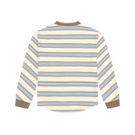 ЛОНГСЛИВ YMKASHIX STRIPE