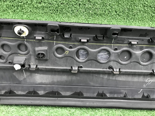 Накладка двери передняя RR Vogue 4 L405 (12-22)