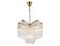 Подвесная люстра Newport Amanda 8906/C gold М0070329