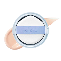 Рефил для кушона увлажняющего Rom&nd Bare Water Cushion