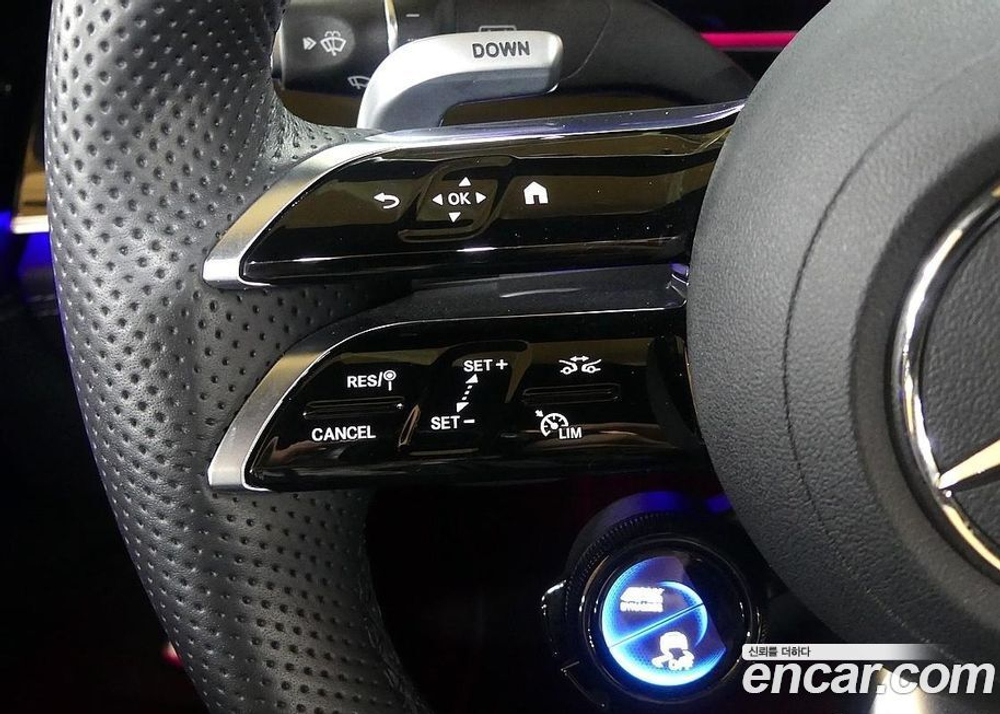 Mercedes-Benz AMG GT 4 даери 43 4MATIC+ (04.2022)
