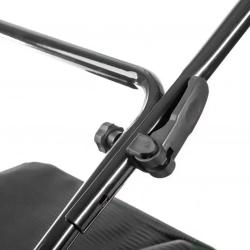 Аккумуляторная газонокосилка Greenworks G40LM41K2 (1 x 2 Ач, ЗУ) 2504707UA