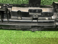 Накладка решетки радиатора Changan CS55PLUS 21-24