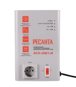 Стабилизатор напряжения Ресанта АСН-350/1-И