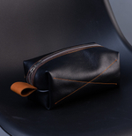 Несессер Travel Black
