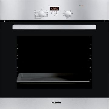 Электрический духовой шкаф Miele H4412B