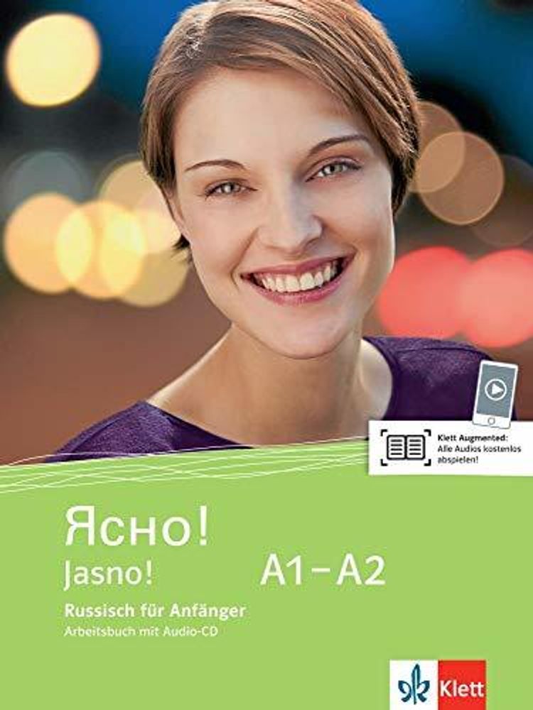 Jasno! A1-A2 AB + CD