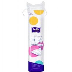 Təmizləyici Pambıq Disk\Cotton soft Bella Cotton ( kozmetik disk pamuk )
