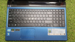 Ноутбук Acer i5/8 Gb/GT 520M 1 Gb/Aspire AS5750G-2414G32Mnbb [lx.rmt01.004]/Windows 7