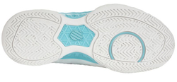 Женские теннисные кроссовки K-Swiss Big Shot Light 4 - White