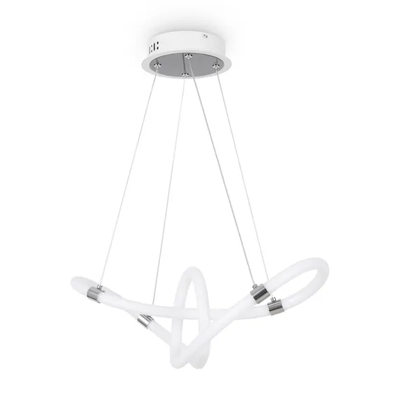 Подвесной светильник FR6059PL-L47W Нарядный / Fancy 36 Вт LED Freya fr6059pl-l47w