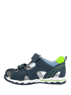 Сандалии летние