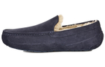 UGG Ascot Slipper True Navy Women"s