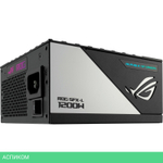 Блок питания ASUS ROG-LOKI-1200T-SFX-L-GAMING (90YE00N0-B0NA00)