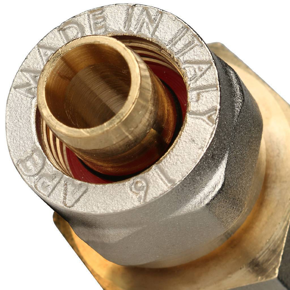 Переходник с внутренней резьбой   3/4"х16